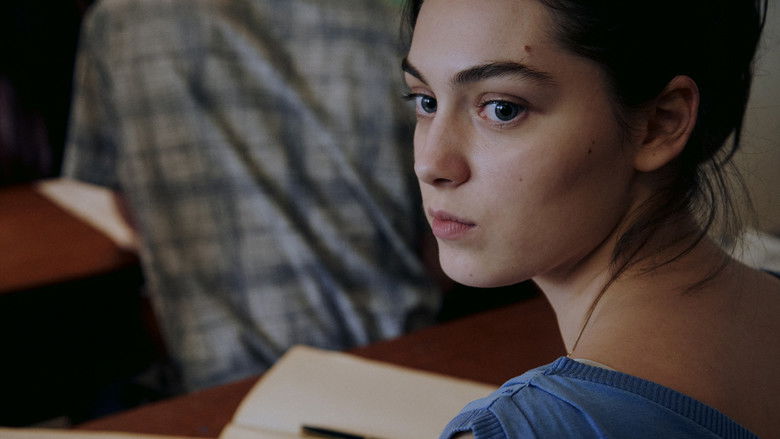 кадр из фильма Событие