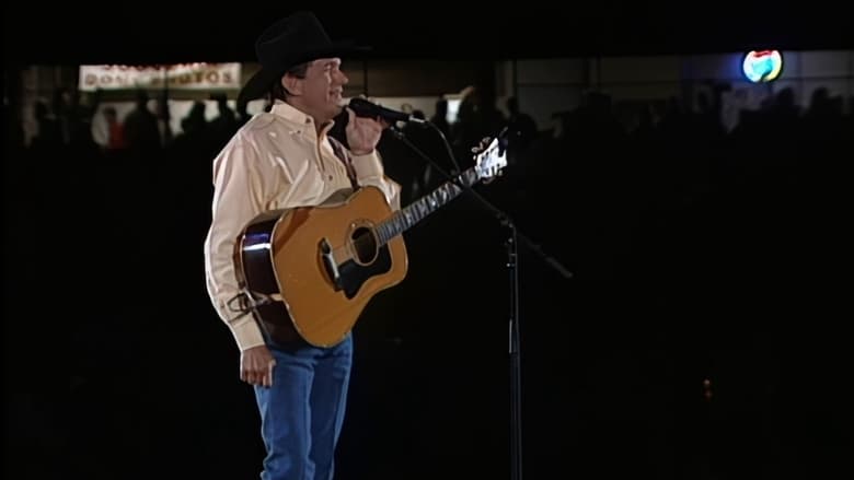 кадр из фильма George Strait: For the Last Time - Live from the Astrodome