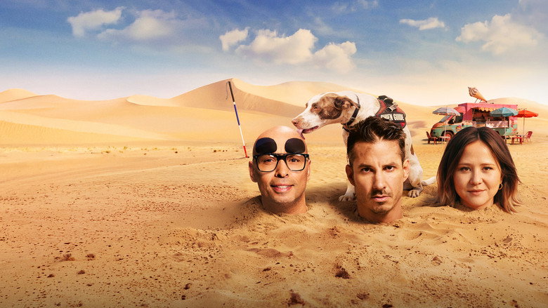 кадр из фильма Les K d'Or