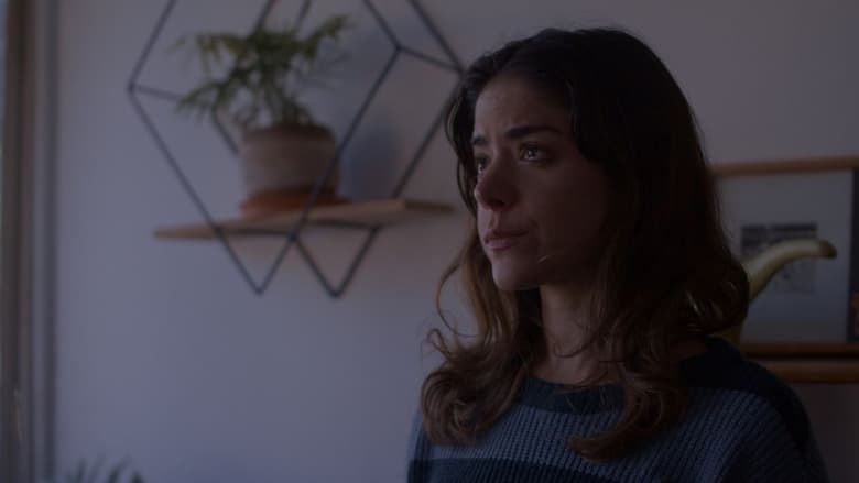 кадр из фильма Una mano bajo la nieve y otras historias