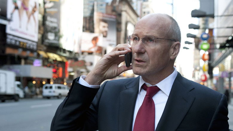 кадр из фильма Слишком крут для неудачи