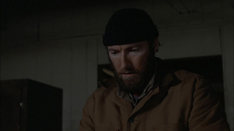 кадр из фильма Магия