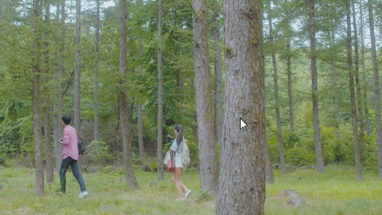 кадр из фильма 그녀를 지우는 시간