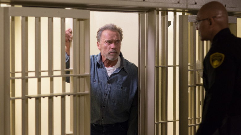 кадр из фильма Последствия