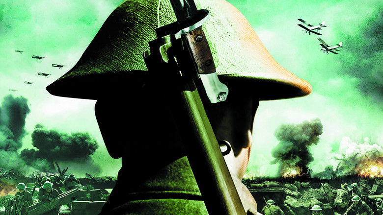 кадр из фильма Ниже холма 60