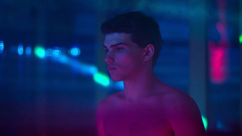 кадр из фильма Le tournoi