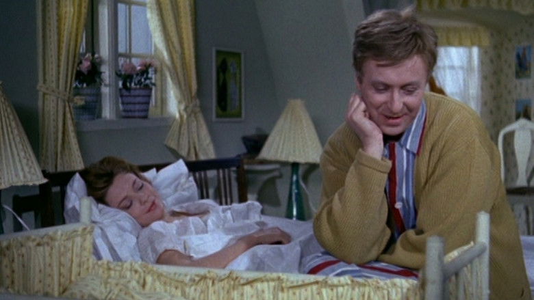 кадр из фильма Poeten og Lillemor og Lotte