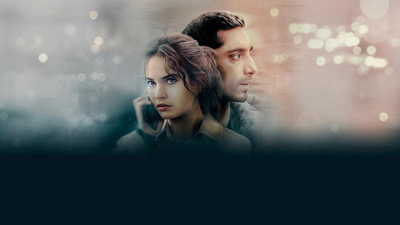 кадр из фильма Диспетчер