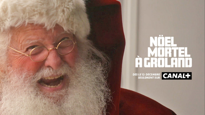кадр из фильма Noël mortel à Groland