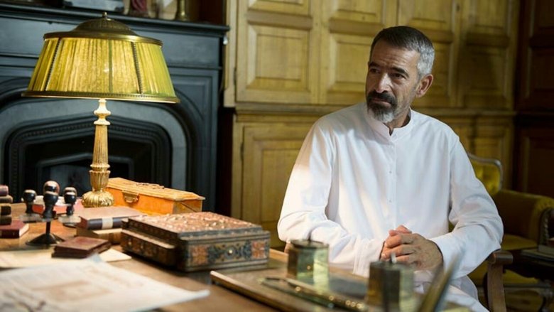 кадр из фильма Vicente Ferrer