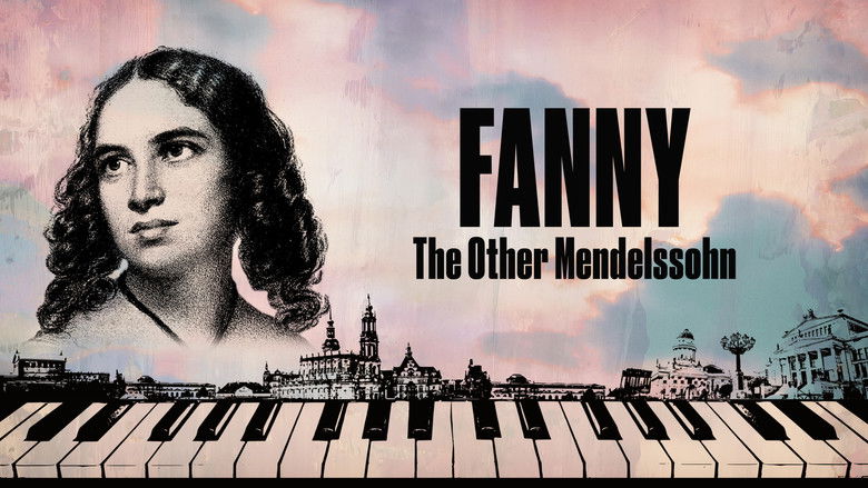 кадр из фильма Fanny: The Other Mendelssohn