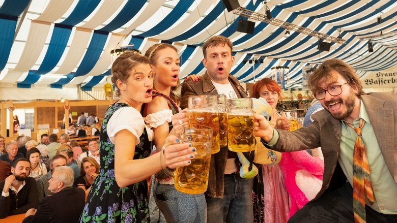 кадр из фильма Колбасный торчок