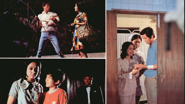 кадр из фильма 英雄本色