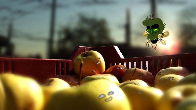 кадр из фильма Jöttszembe!