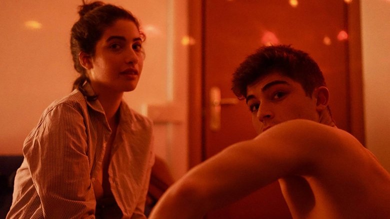 кадр из фильма Ernesto