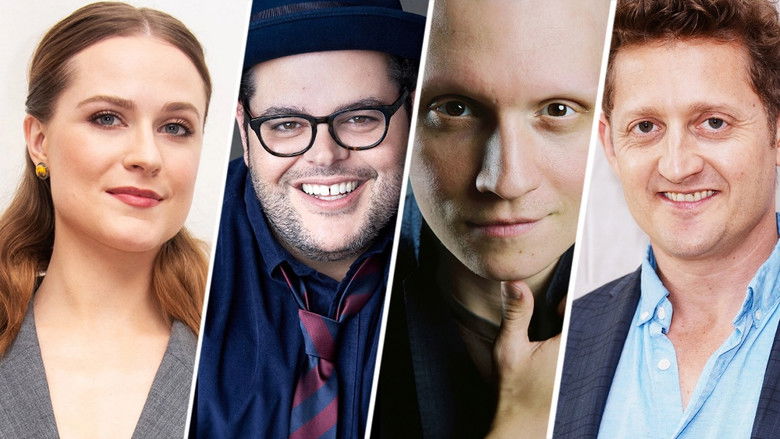 кадр из фильма Дело семейное