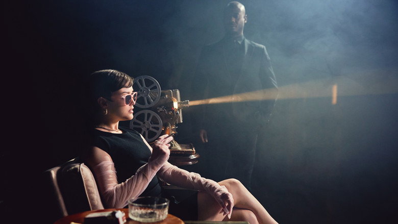 кадр из фильма Seductions 2