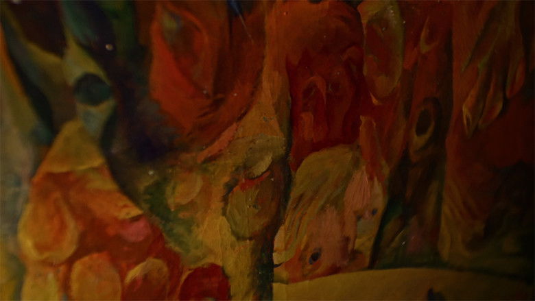 кадр из фильма Tsirkus