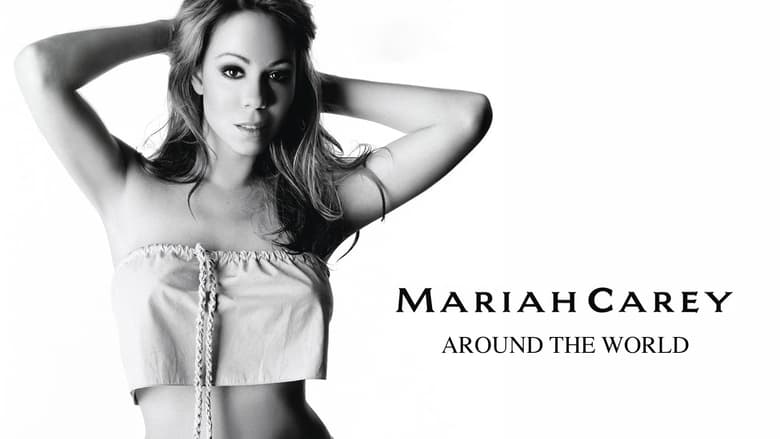 кадр из фильма Mariah Carey: Around the World