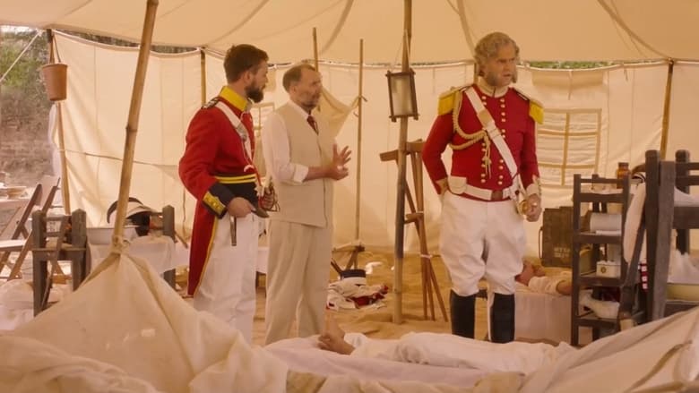 кадр из фильма The Warrior Queen of Jhansi