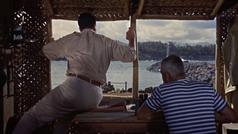 кадр из фильма Риф Донована