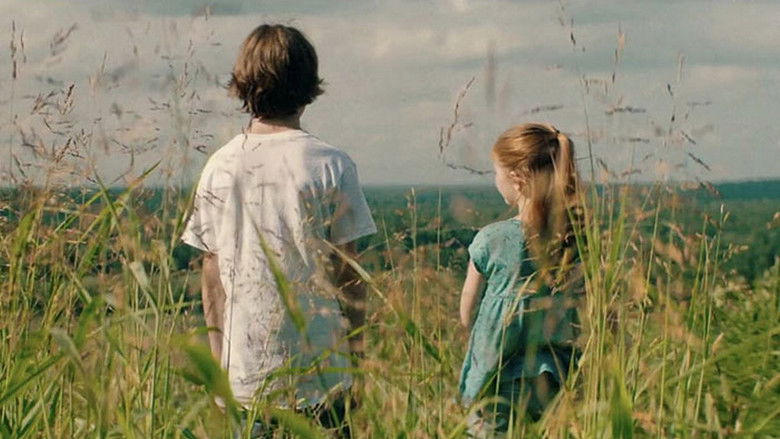 кадр из фильма Повелители улиц