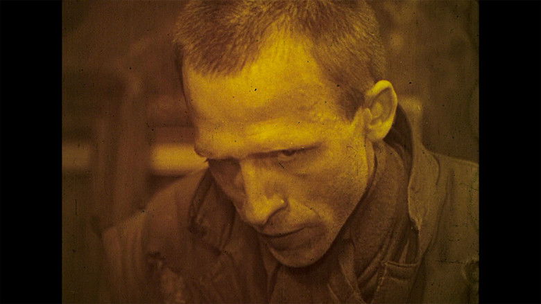 кадр из фильма Письма мёртвого человека