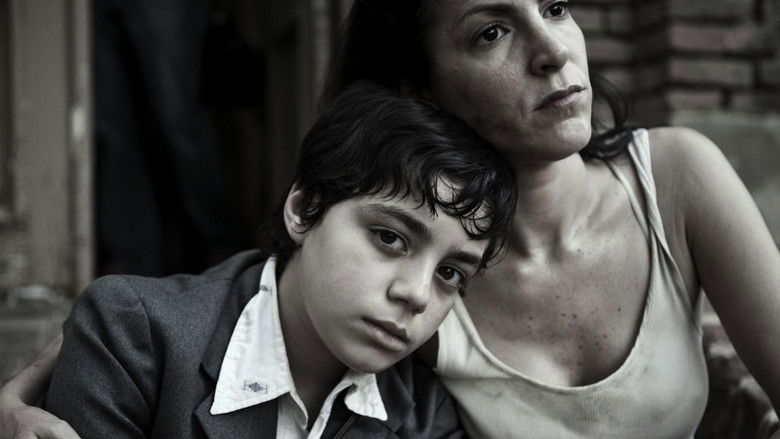 кадр из фильма La segunda muerte