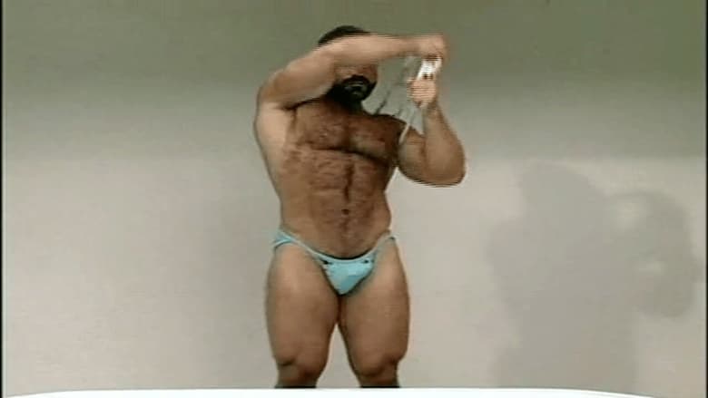 кадр из фильма Minute Man Solo 20: The Carl Hardwick Collection