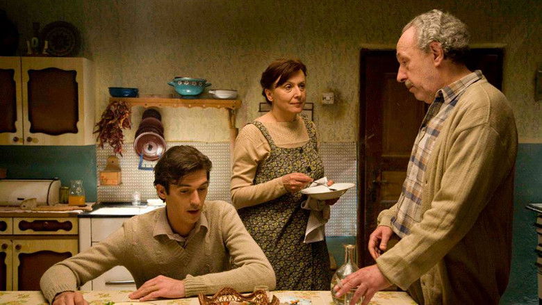 кадр из фильма Halimin put