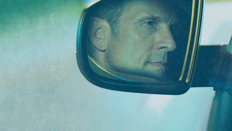 кадр из фильма Драйвер-Икс