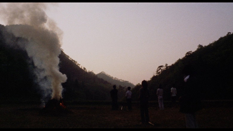 кадр из фильма Мандала