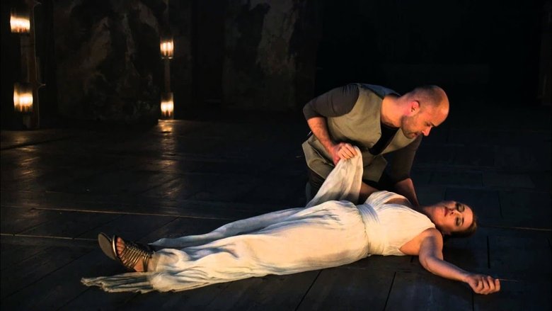 кадр из фильма Gluck: Orfeo ed Euridice