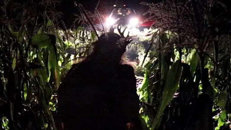 кадр из фильма Fawn