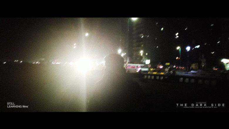 кадр из фильма The Dark Side (Remastered)