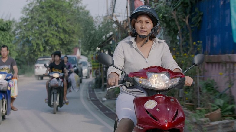 кадр из фильма Mother