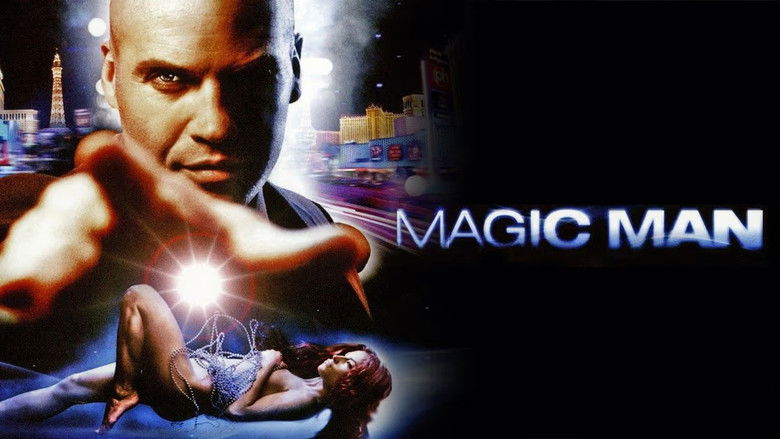 Убийство в Вегасе