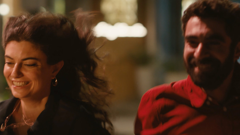 кадр из фильма نجوم الأمل و الألم