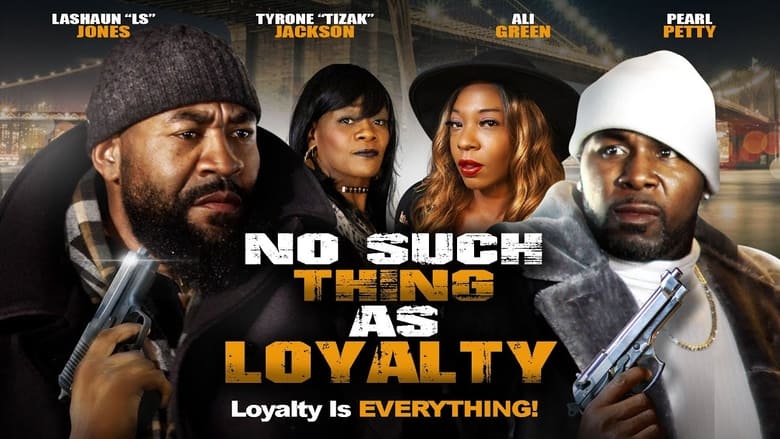 кадр из фильма No Such Thing as Loyalty