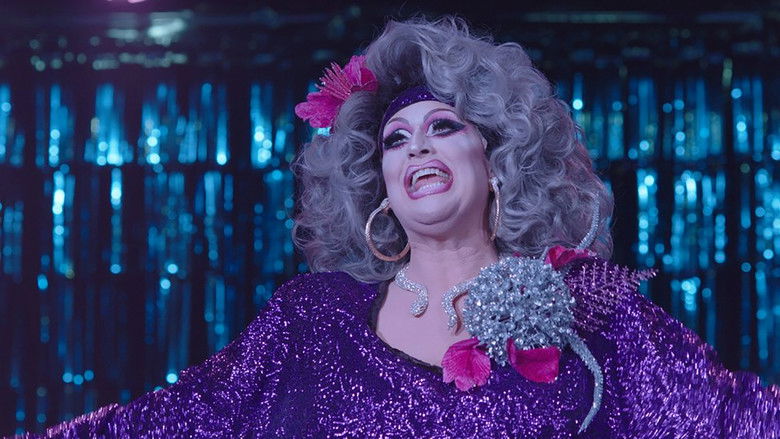 кадр из фильма Королева клуба