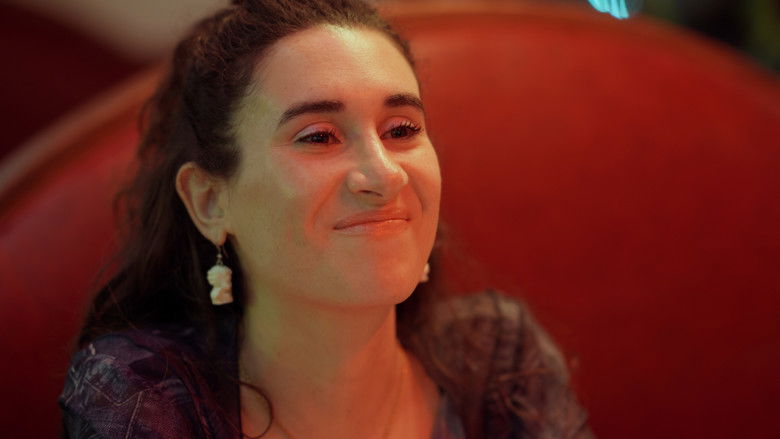 кадр из фильма Something Else Tonight