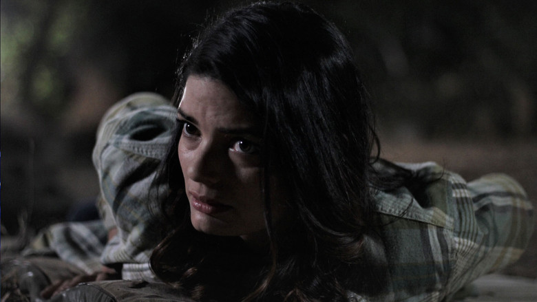 кадр из фильма Crazy, Rich and Deadly