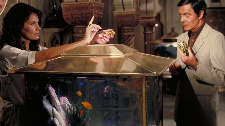 кадр из фильма 007: Осьминожка