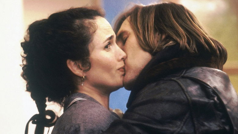 кадр из фильма Вид на жительство