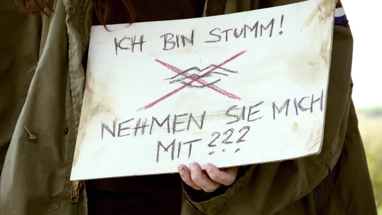 кадр из фильма Stumm