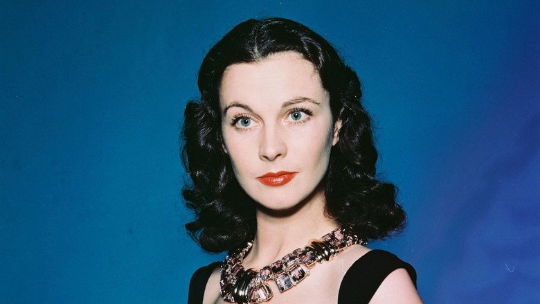 кадр из фильма Vivien Leigh, autant en emporte le vent