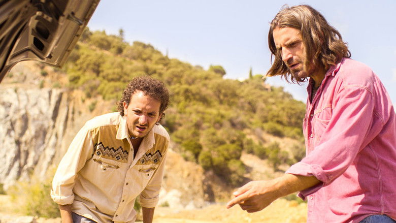 кадр из фильма Жвалы