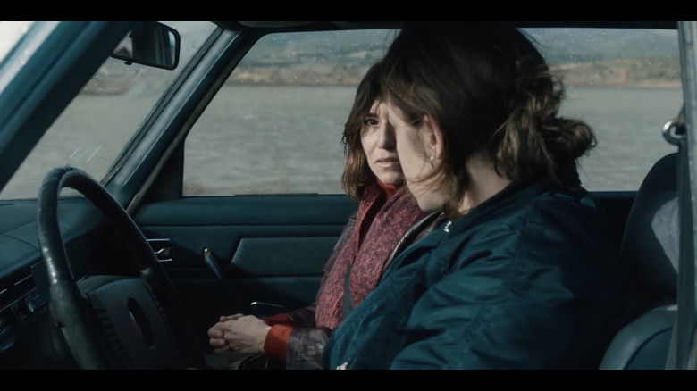 кадр из фильма Cet autre hiver