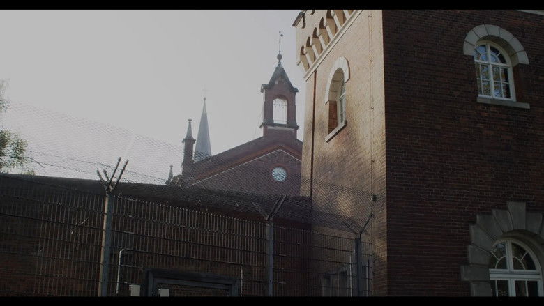 кадр из фильма Wir dürfen es nicht vergessen