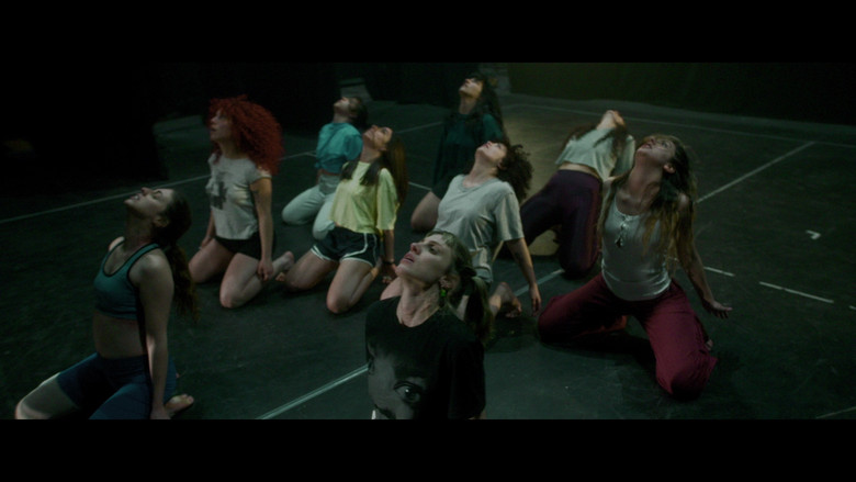 кадр из фильма CARNE